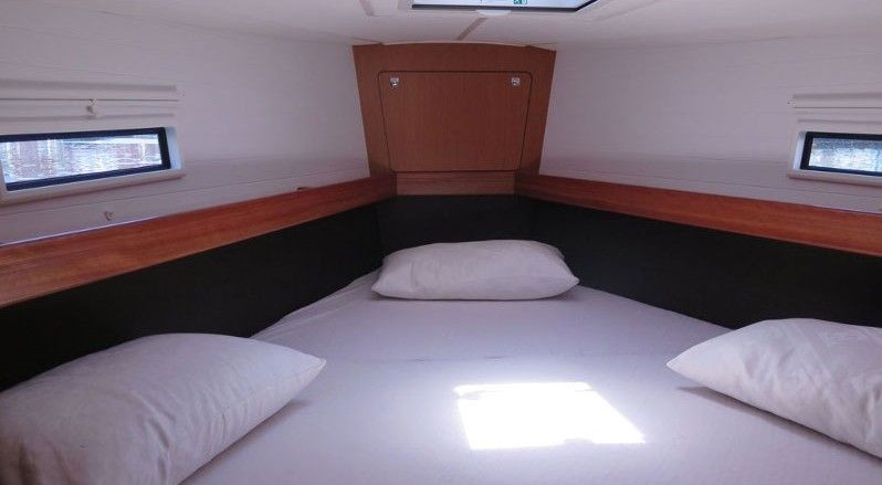 Bavaria Cruiser 41