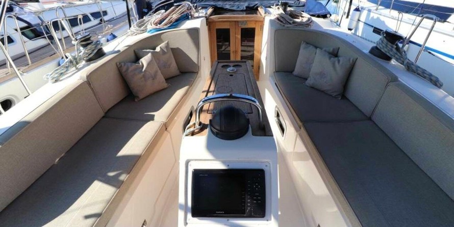 Bavaria Cruiser 41
