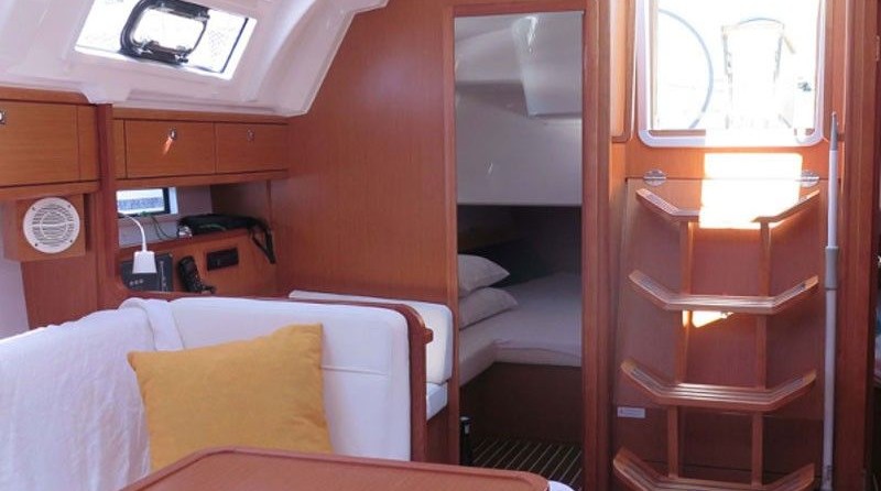 Bavaria Cruiser 41