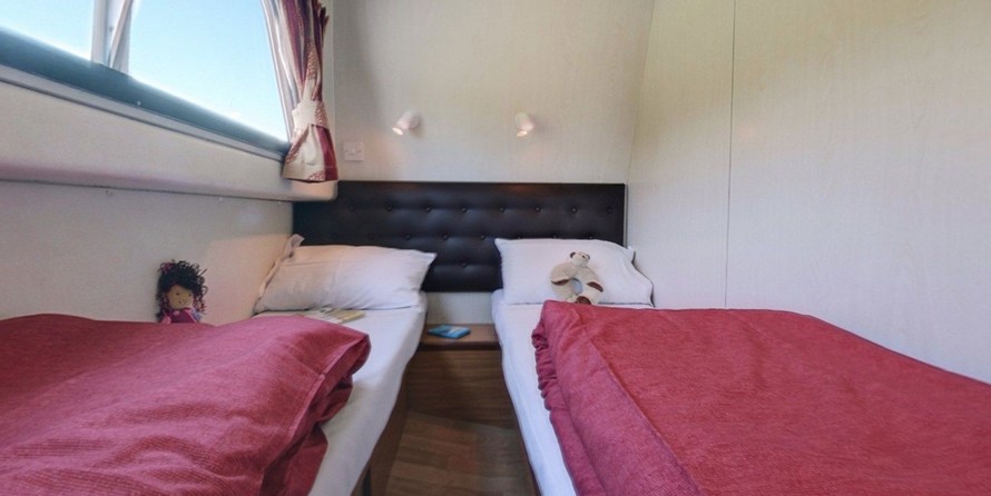 Le Boat Continentale