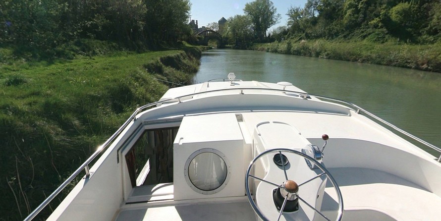 Le Boat Continentale