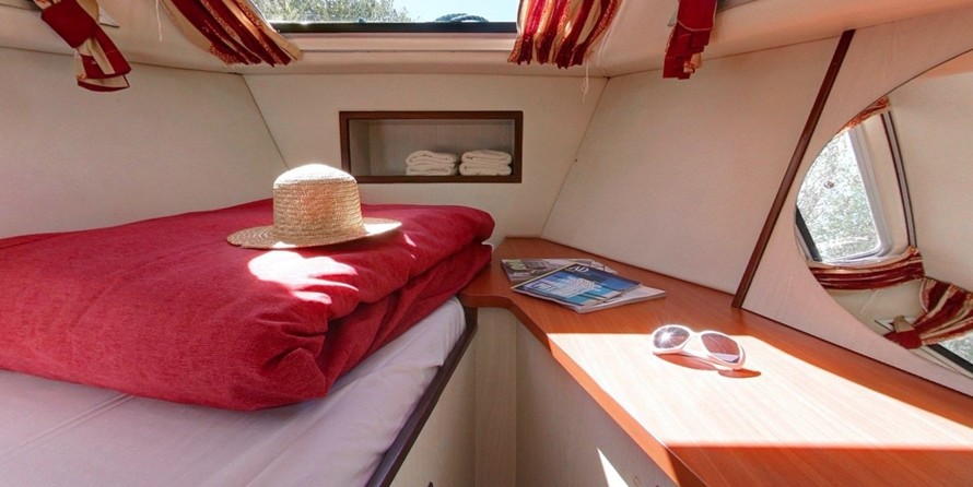 Le Boat Continentale