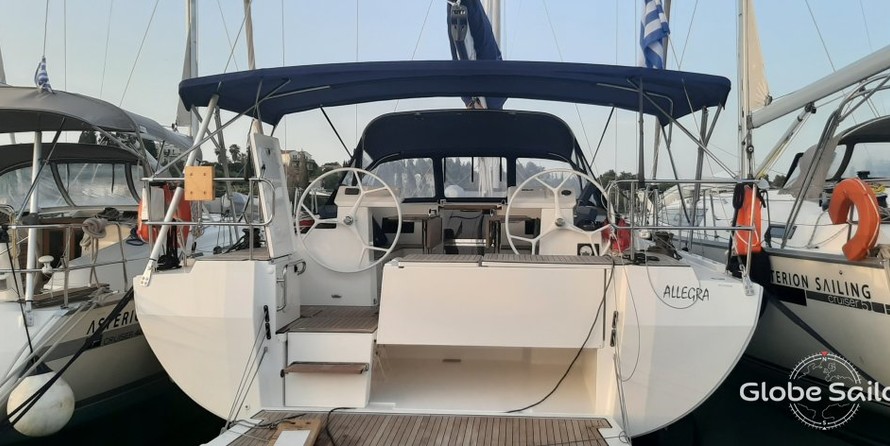 Bavaria C45