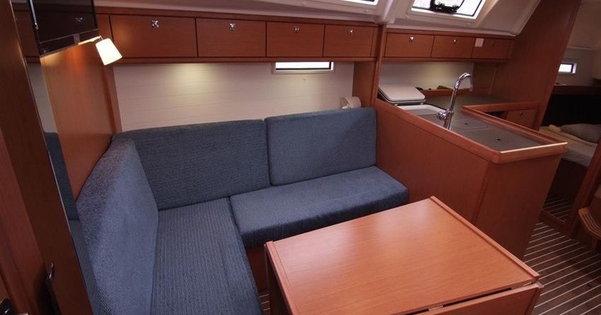 Bavaria 37 Cruiser