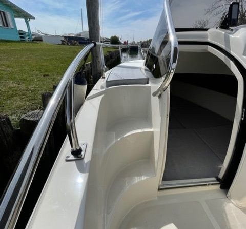 Cad marine cad 22 wa fb