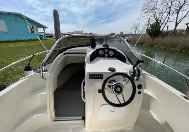 Cad marine cad 22 wa fb