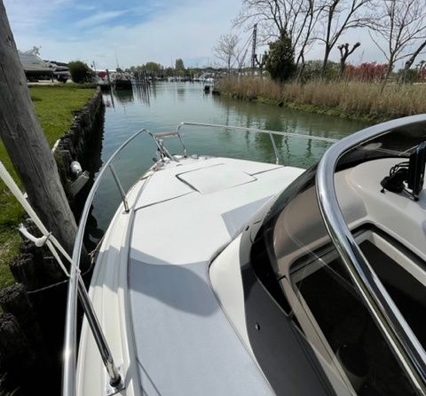 Cad marine cad 22 wa fb