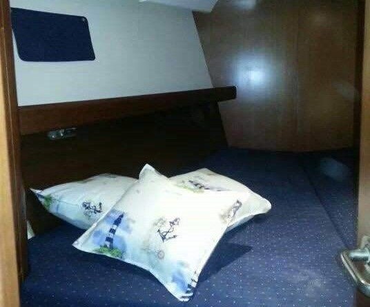 Beneteau Oceanis 473