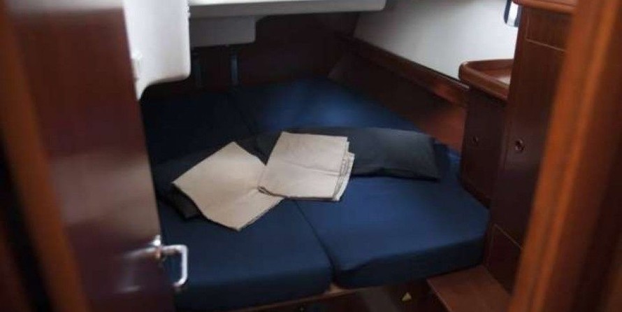 Beneteau Oceanis 473