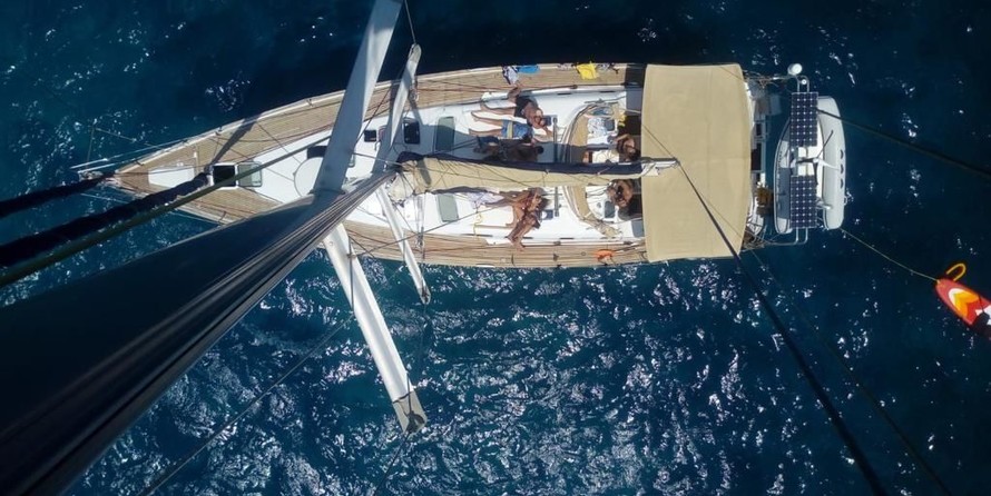 Beneteau Oceanis 473