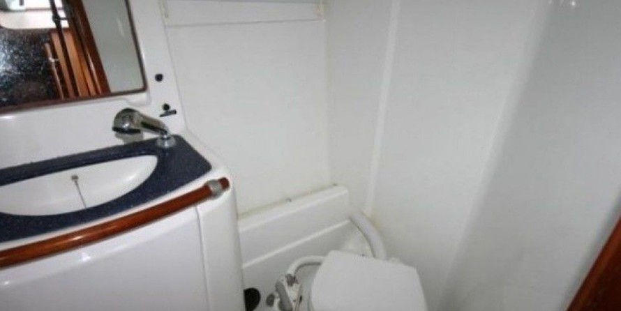 Beneteau Oceanis 473