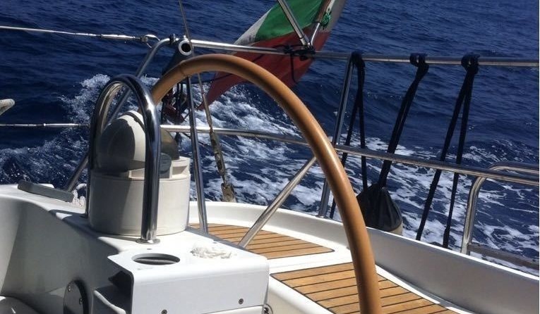 Beneteau Oceanis 473