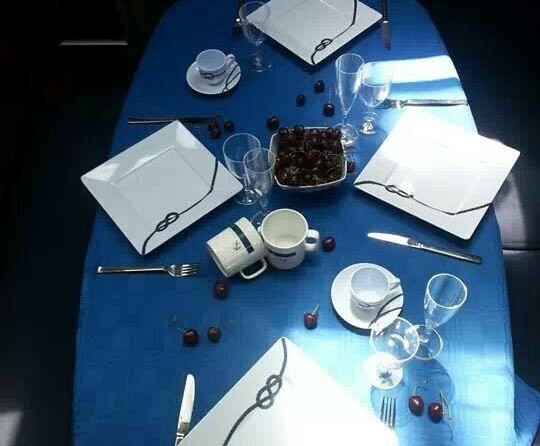 Beneteau Oceanis 473