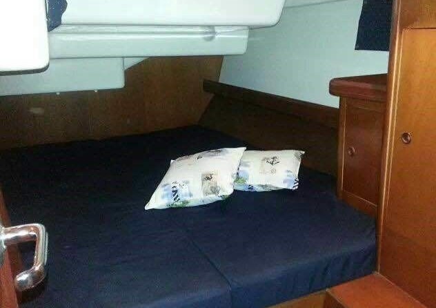 Beneteau Oceanis 473