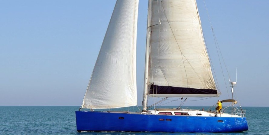 Hanse 540