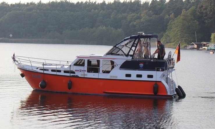 Pedro Skiron 35