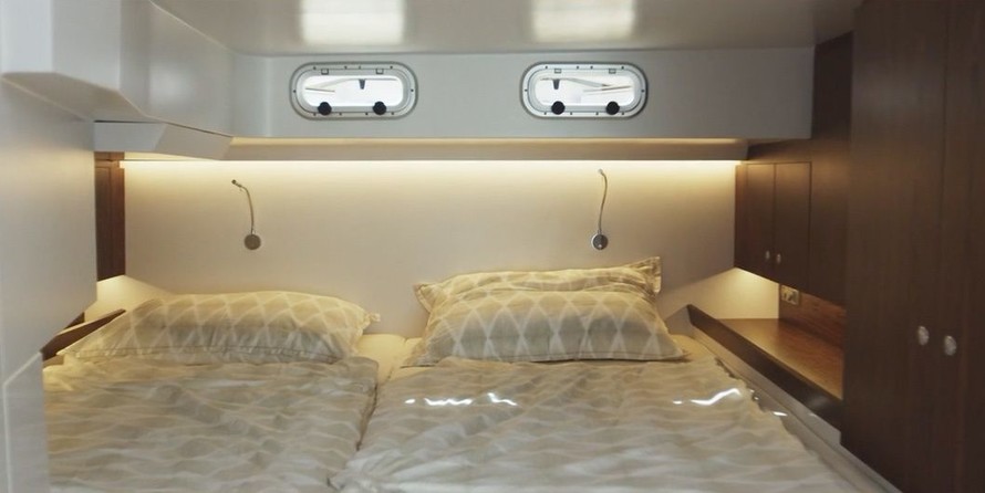 Frauscher 1414 DEMON