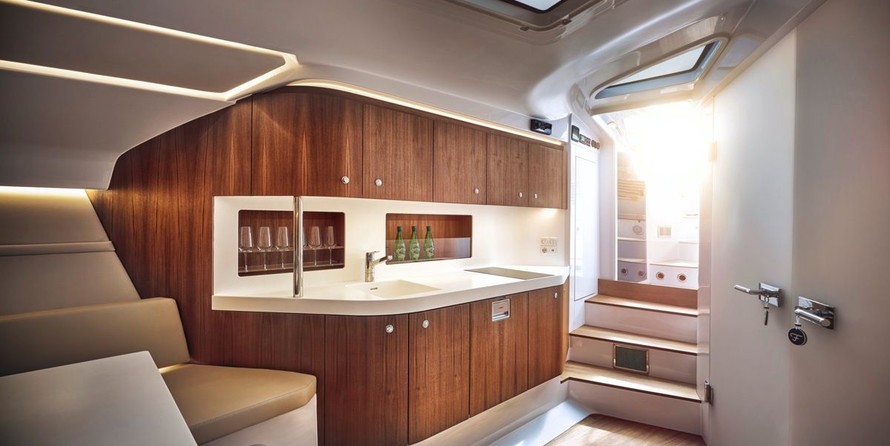 Frauscher 1414 DEMON