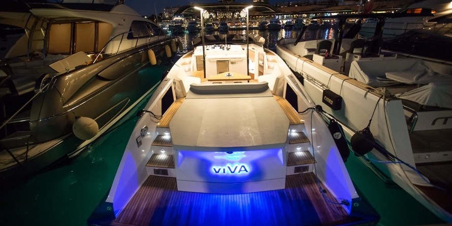 Frauscher 1414 DEMON