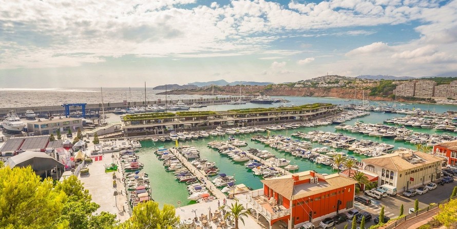 Frauscher 1414 DEMON