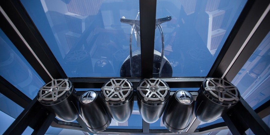 Frauscher 1414 DEMON