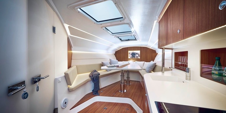 Frauscher 1414 DEMON