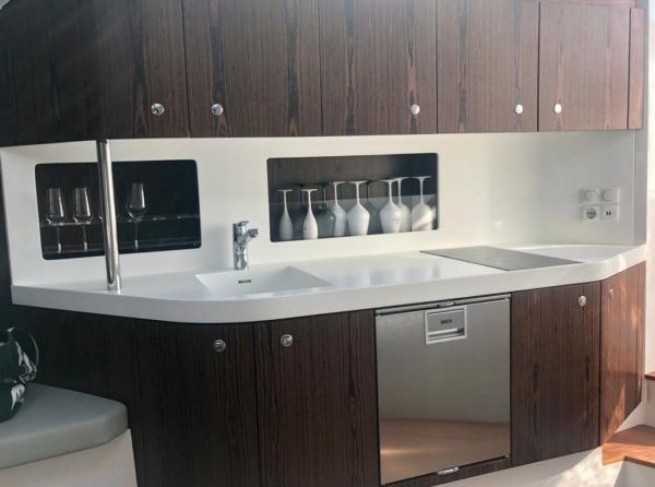 Frauscher 1414 DEMON