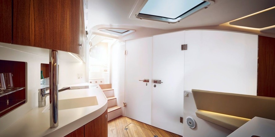 Frauscher 1414 DEMON