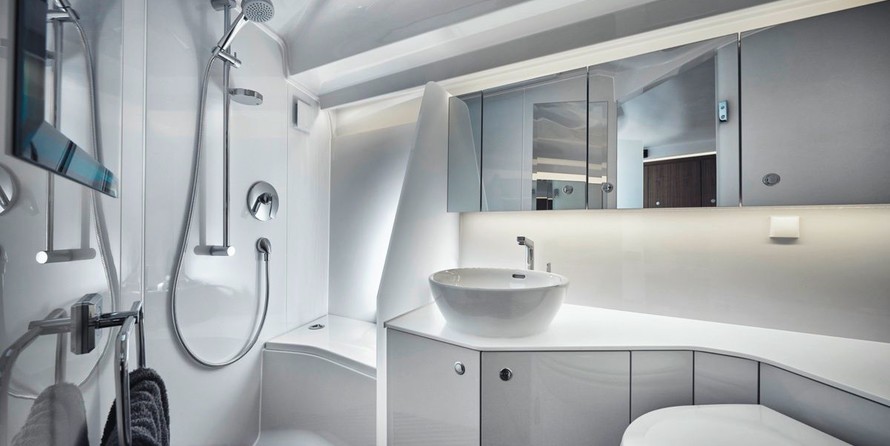 Frauscher 1414 DEMON