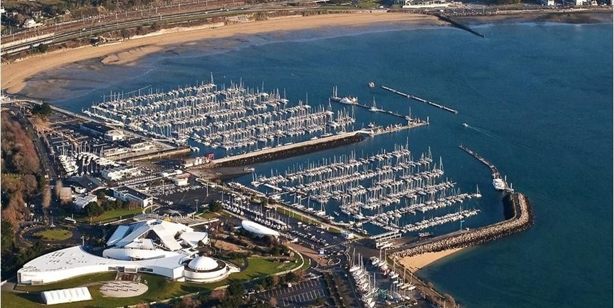 Beneteau Flyer 8.8 SPACEdeck