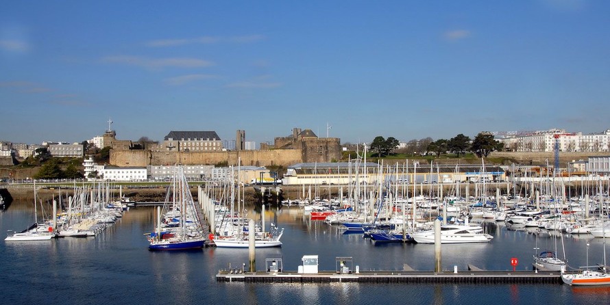 Beneteau Flyer 8.8 SPACEdeck