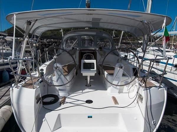 Bavaria 37 Cruiser