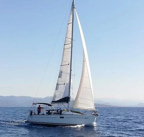 Jeanneau Sun Odyssey 36i