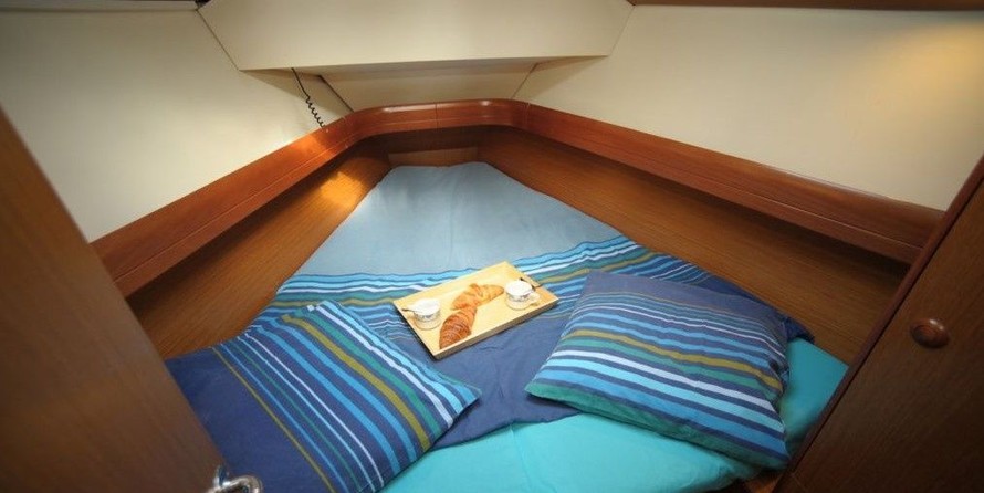 Jeanneau Sun Odyssey 36i