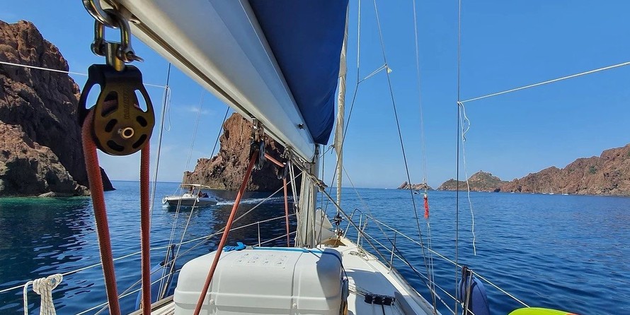 Jeanneau Sun Odyssey 36i