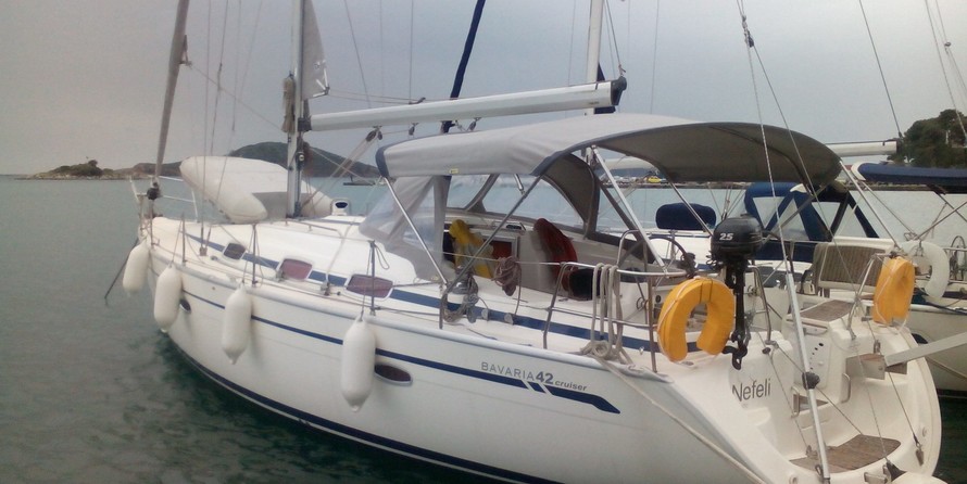 Bavaria 42 Cruiser