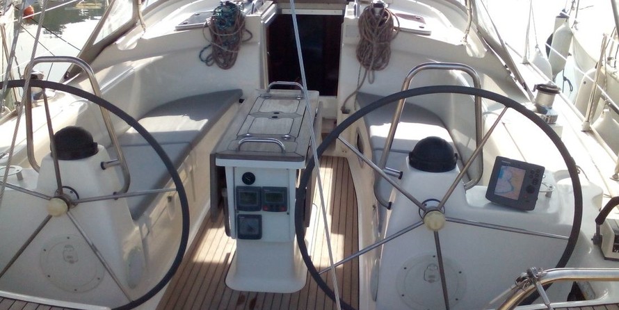 Bavaria 42 Cruiser