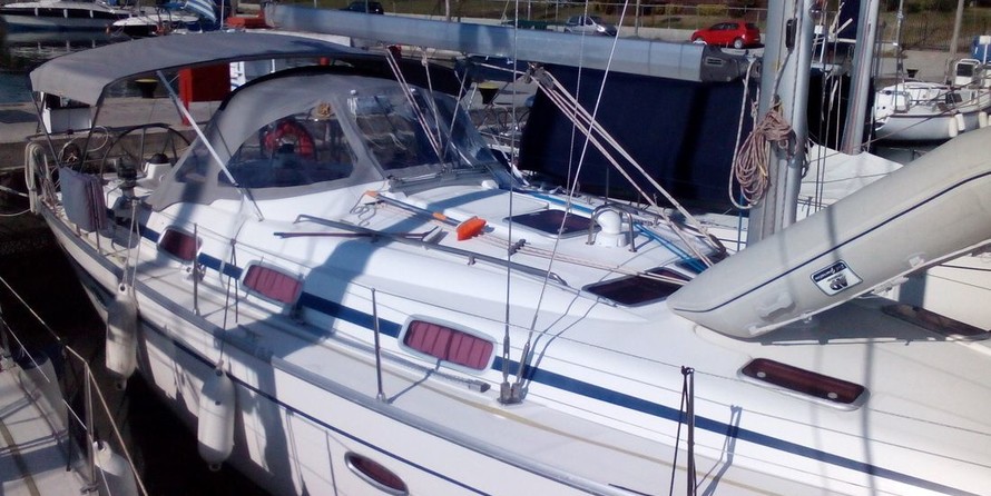 Bavaria 42 Cruiser