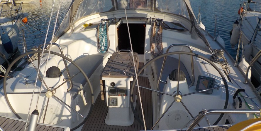 Bavaria 42 Cruiser
