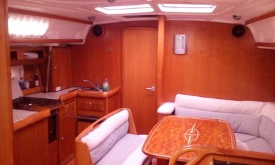 Bavaria 42 Cruiser