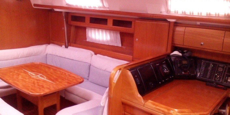 Bavaria 42 Cruiser