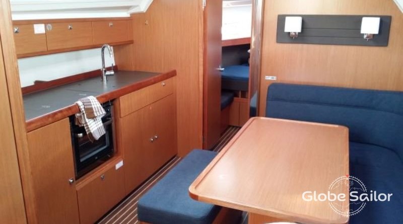 Bavaria Cruiser 41