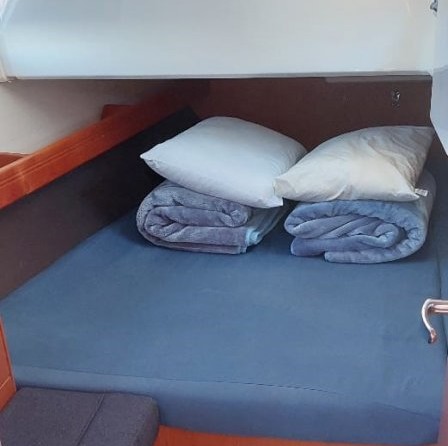 Bavaria Cruiser 41