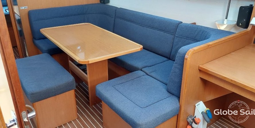 Bavaria Cruiser 41