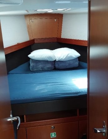 Bavaria Cruiser 41