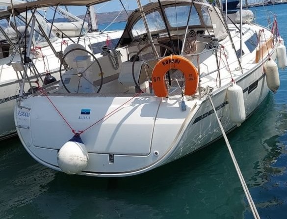 Bavaria Cruiser 41