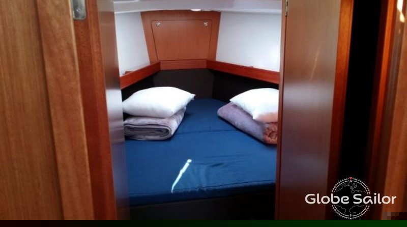Bavaria Cruiser 41