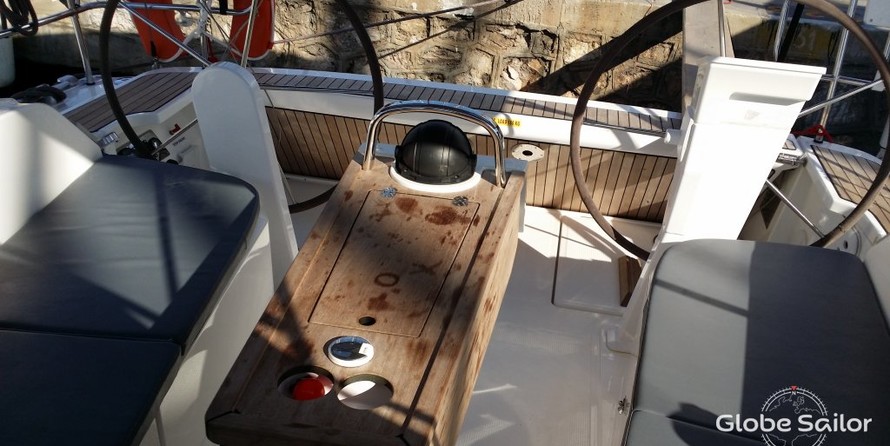 Bavaria Cruiser 41
