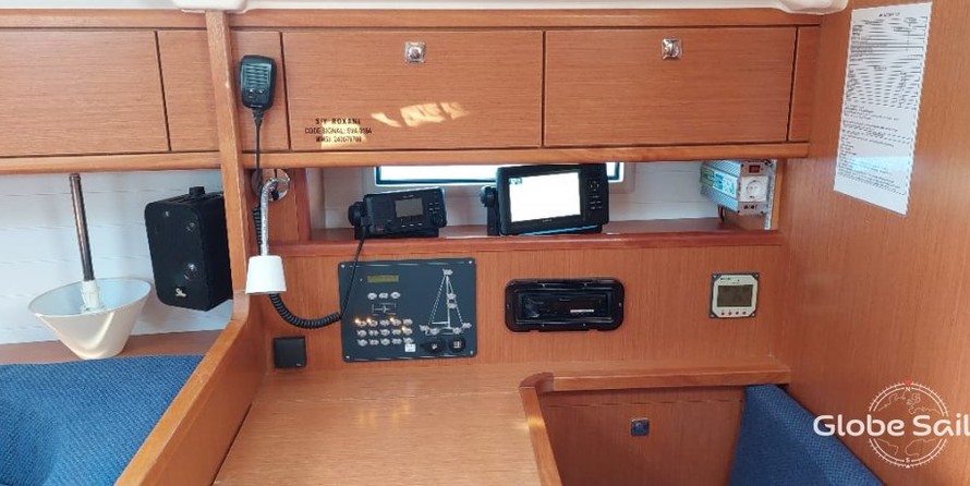 Bavaria Cruiser 41