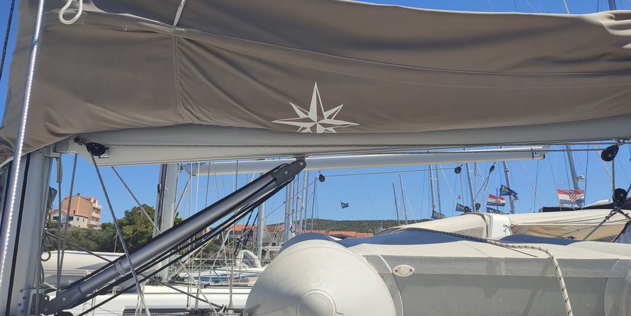 Jeanneau Sun Odyssey 410